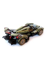 LEGO LEGO 76923 SPEED CHAMPOINS LAMBORGHINI LAMBOV12 VISION GRAN TURISMO