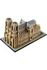 LEGO LEGO 21061 ARCHITECTURE NOTRE-DAME PARIS FRANCE