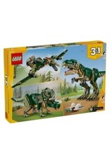 LEGO LEGO 31151 CREATOR T- REX
