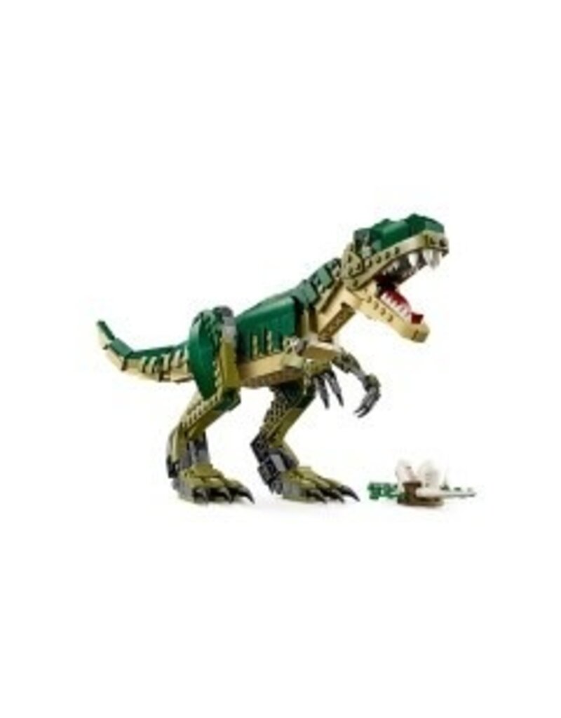 LEGO LEGO 31151 CREATOR T- REX