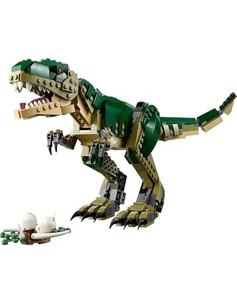 LEGO LEGO 31151 CREATOR T- REX