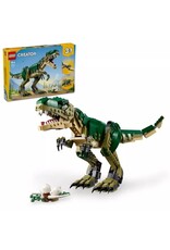 LEGO LEGO 31151 CREATOR T- REX