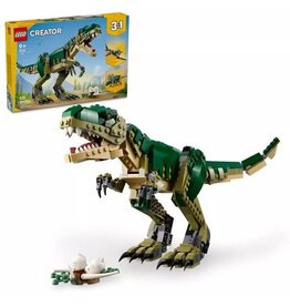 LEGO LEGO 31151 CREATOR T- REX