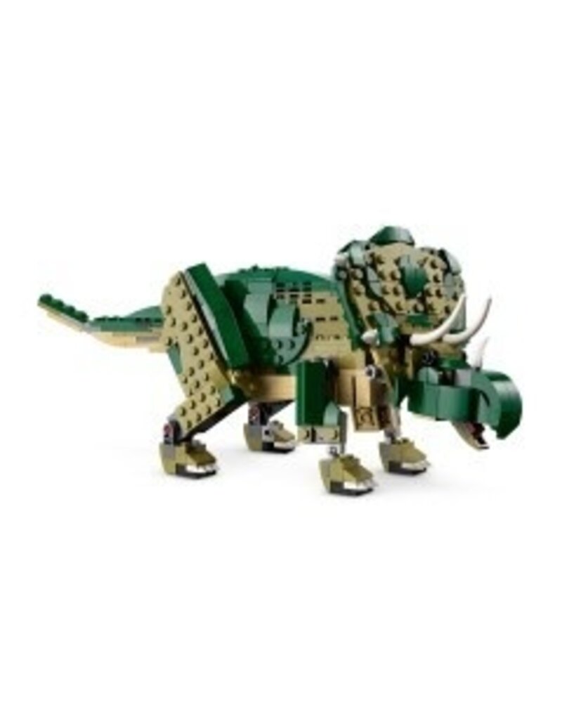 LEGO LEGO 31151 CREATOR T- REX