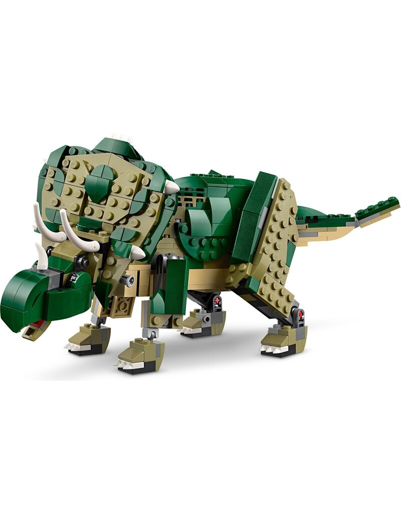 LEGO LEGO 31151 CREATOR T- REX