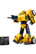 LEGO LEGO 10338 TRANSFORMERS BUMBLEBEE