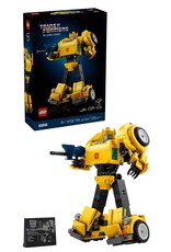 LEGO LEGO 10338 TRANSFORMERS BUMBLEBEE