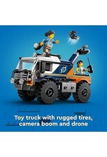 LEGO LEGO 60426 CITY JUNGLE EXPLORER TRUCK