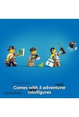 LEGO LEGO 60426 CITY JUNGLE EXPLORER TRUCK