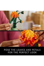 LEGO LEGO 10368 BOTANICAL COLLECTION CHRYSANTHEMUM