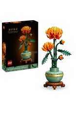 LEGO LEGO 10368 BOTANICAL COLLECTION CHRYSANTHEMUM