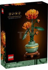 LEGO LEGO 10368 BOTANICAL COLLECTION CHRYSANTHEMUM