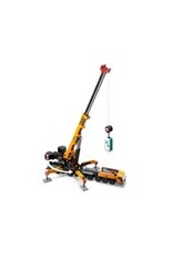 LEGO LEGO 60409 CITY MOBILE CONSTRUCTION CRANE