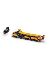 LEGO LEGO 60409 CITY MOBILE CONSTRUCTION CRANE