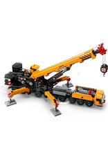 LEGO LEGO 60409 CITY MOBILE CONSTRUCTION CRANE