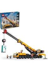 LEGO LEGO 60409 CITY MOBILE CONSTRUCTION CRANE