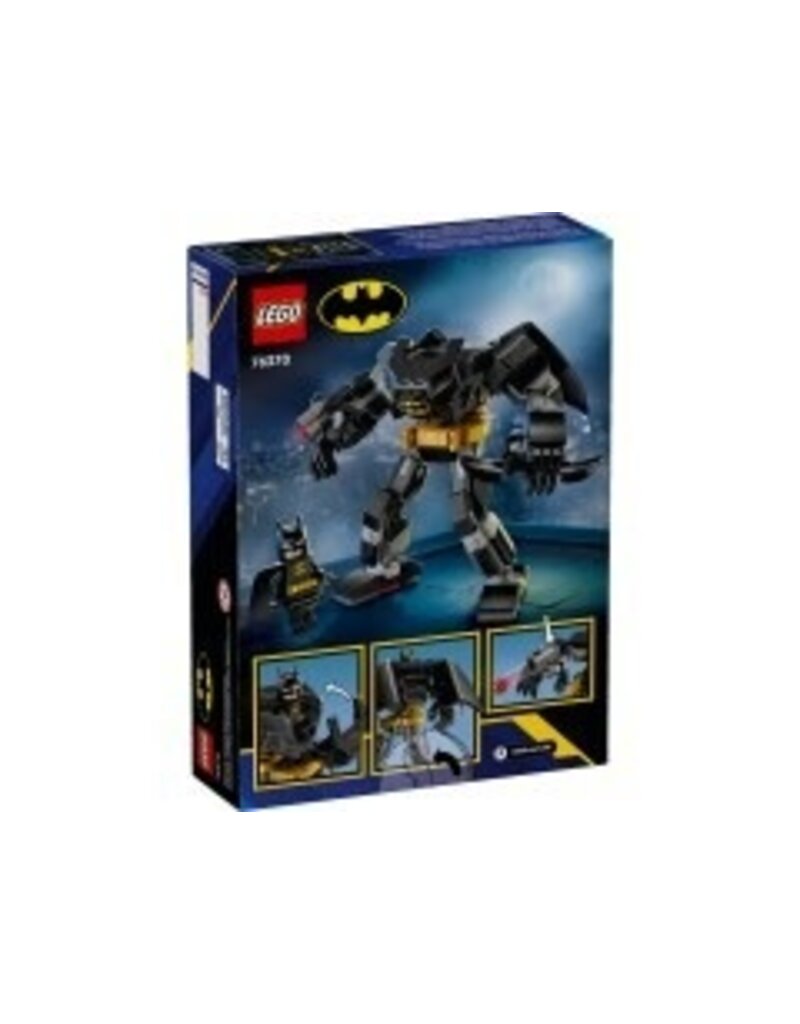 LEGO LEGO 76270 BATMAN MECH ARMOR