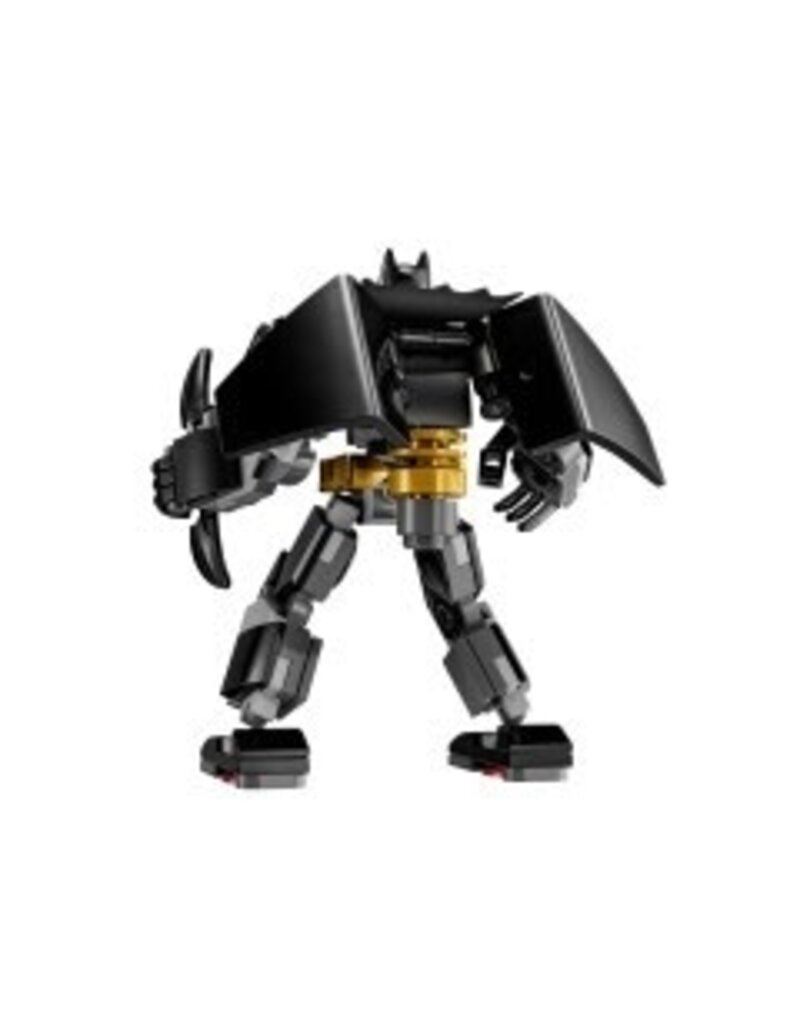 LEGO LEGO 76270 BATMAN MECH ARMOR