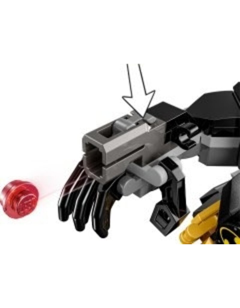 LEGO LEGO 76270 BATMAN MECH ARMOR