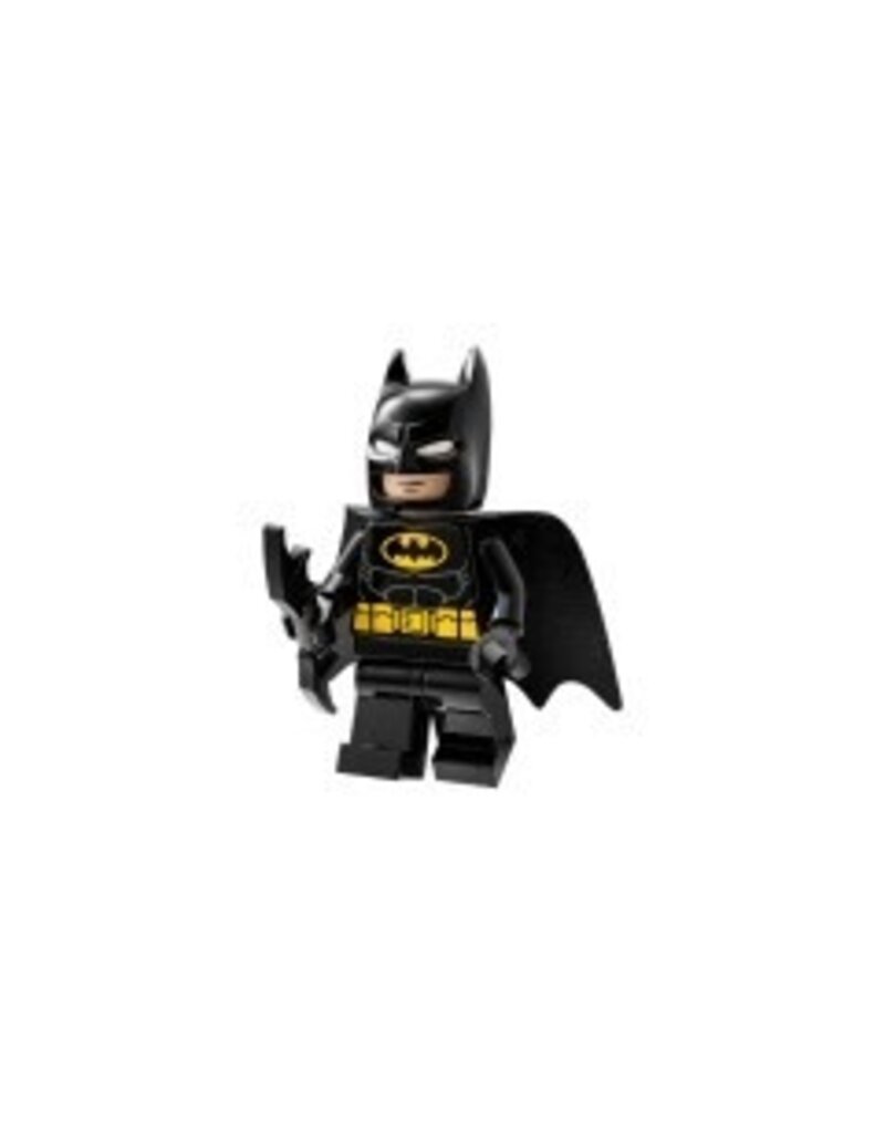 LEGO LEGO 76270 BATMAN MECH ARMOR