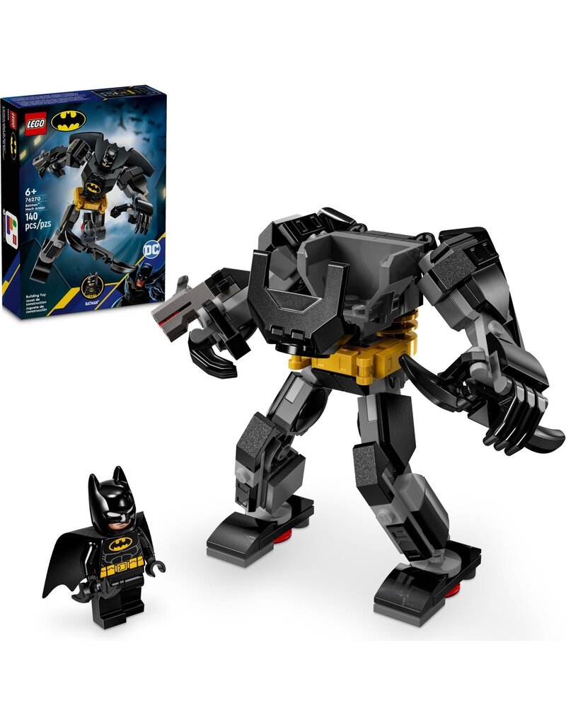 LEGO LEGO 76270 BATMAN MECH ARMOR