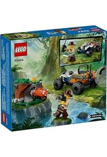 LEGO LEGO 60424 CITY JUNGLE EXPLORER ATV