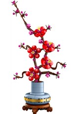 LEGO LEGO 10369 BOTANICAL COLLECTION PLUM BLOSSOM