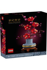 LEGO LEGO 10369 BOTANICAL COLLECTION PLUM BLOSSOM