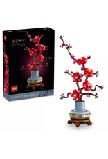 LEGO LEGO 10369 BOTANICAL COLLECTION PLUM BLOSSOM