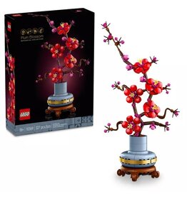 LEGO LEGO 10369 BOTANICAL COLLECTION PLUM BLOSSOM