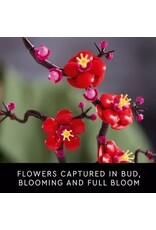 LEGO LEGO 10369 BOTANICAL COLLECTION PLUM BLOSSOM
