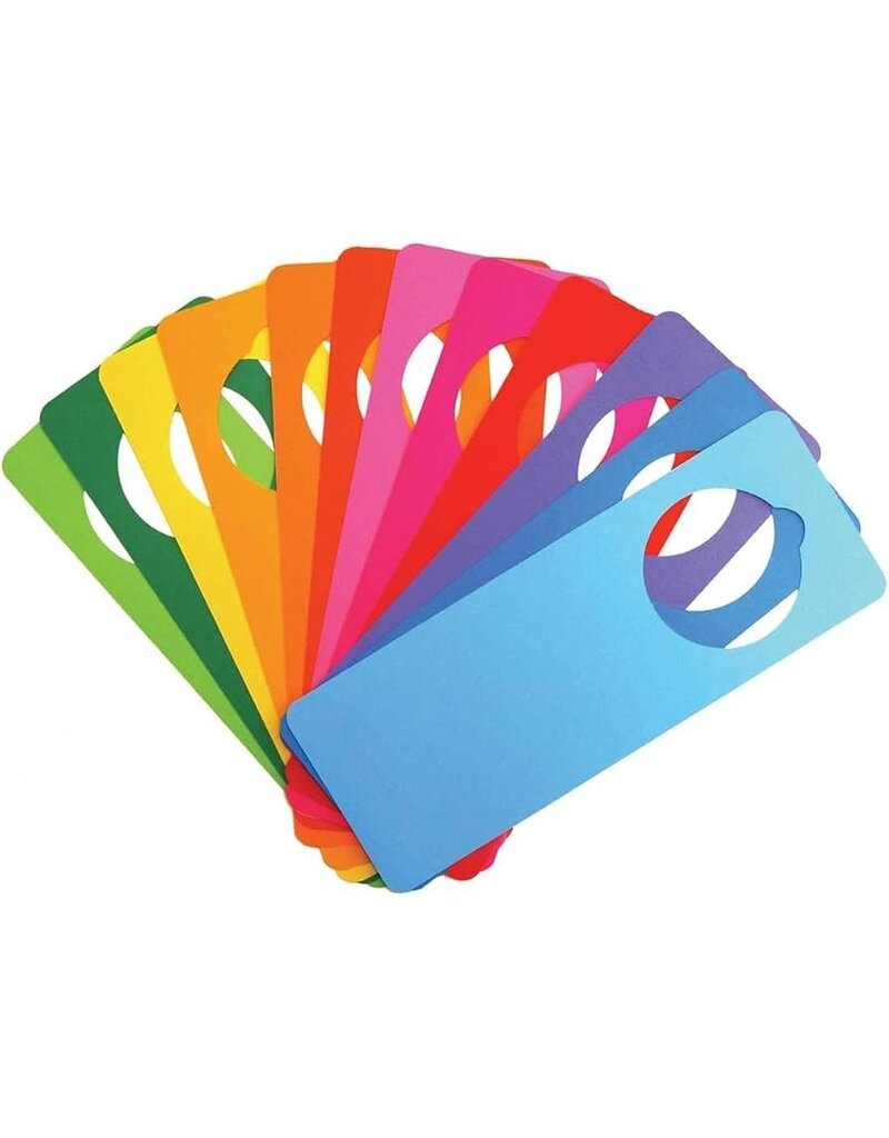 ETC PAPER PRODUCTS ETC1083 BOYS DOOR HANGER