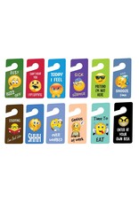 ETC PAPER PRODUCTS ETC1083 BOYS DOOR HANGER