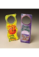 ETC PAPER PRODUCTS ETC1083 BOYS DOOR HANGER