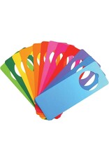 ETC PAPER PRODUCTS ETC1076 GIRLS DOOR HANGER
