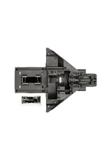 TRAXXAS TRA7827X BULKHEAD REAR LOWER