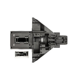 TRAXXAS TRA7827X BULKHEAD REAR LOWER