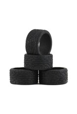 NEXX RACING NX-GK-005 GEKKO TYPE 2 MINI-Z REAR TIRES (4) (RS2)