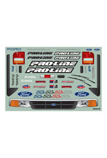 PROLINE RACING PRO364000 1993 FORD RANGER PRE-RUNNER 12.3 WB CLEAR