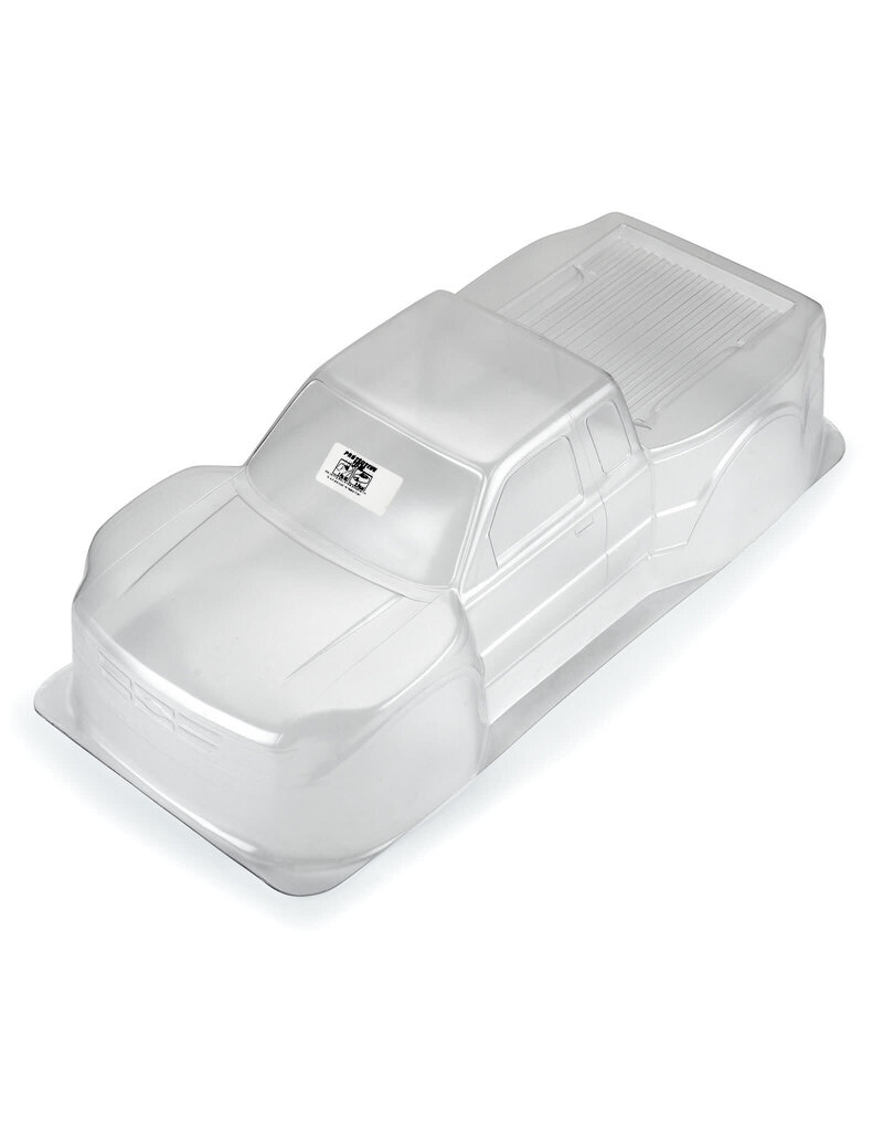 PROLINE RACING PRO364000 1993 FORD RANGER PRE-RUNNER 12.3 WB CLEAR