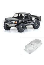 PROLINE RACING PRO364000 1993 FORD RANGER PRE-RUNNER 12.3 WB CLEAR