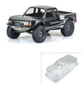 PROLINE RACING PRO364000 1993 FORD RANGER PRE-RUNNER 12.3 WB CLEAR