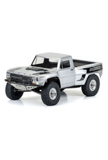 PROLINE RACING PRO364700 1967 FORD F-100 PRE-RUNNER 12.3 WB CLEAR