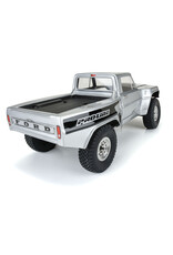 PROLINE RACING PRO364700 1967 FORD F-100 PRE-RUNNER 12.3 WB CLEAR