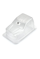 PROLINE RACING PRO361900 2017 F-250 SUPER DUTY CAB ONLY 12.3" WB: CLEAR