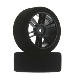 BSR RACING BXRF2638B FRONT 26MM 38 SHORE FOAM TIRE