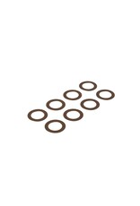 ARRMA ARA709064 SHIM 8X12X0.2MM (8)