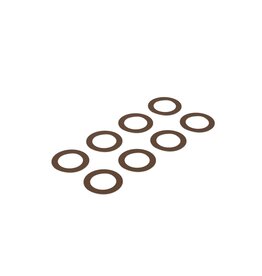 ARRMA ARA709064 SHIM 8X12X0.2MM (8)