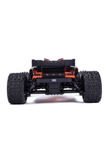ARRMA ARA3205ST1 1/10 VORTEKS 2WD STADIUM TRUCK RTR WITH SMART BATTERY & CHARGER, ORANGE