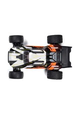 ARRMA ARA3205ST1 1/10 VORTEKS 2WD STADIUM TRUCK RTR WITH SMART BATTERY & CHARGER, ORANGE